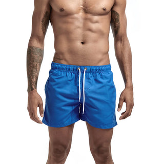 Men’s Quick-Dry Swim Trunks