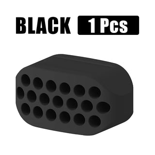 Silicone Jaw Exerciser Facial Toner & Jawline Fitness Ball