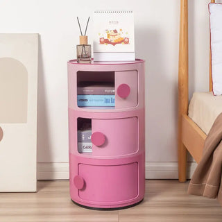 Nordic Circle Kids Nightstand