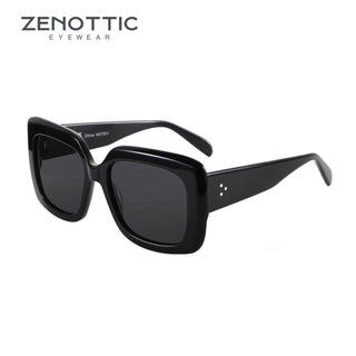 ZENOTTIC Luxe Polarized Sunglasses