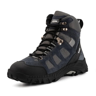 SUADEX S1 Safety Boots - Built for Strength, Designed for Comfort