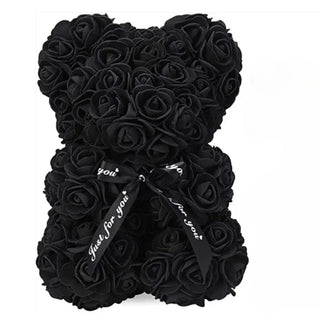Eternal Rose Bear – A Keepsake Mom Will Never Forget