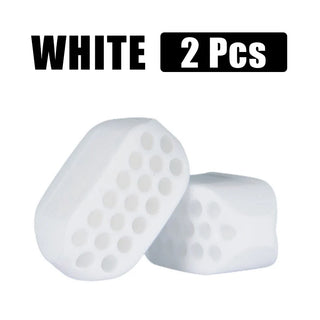 Silicone Jaw Exerciser Facial Toner & Jawline Fitness Ball