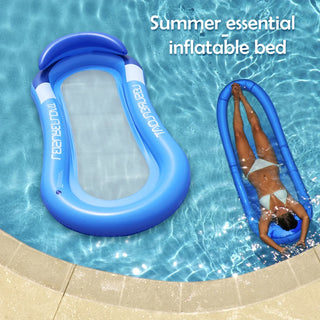 AhhDrift Inflatable Water Hammock