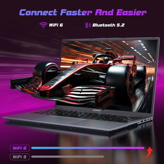 ACEMAGIC RX16 16" Ultra Slim Laptop