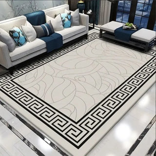 Luxury Greek design Rugs