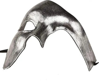 Men’s Phantom Opera Half Mask