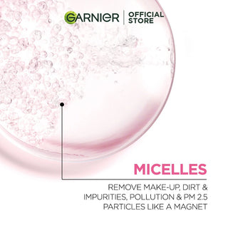 400ml GARNIER Micellar Cleansing Water