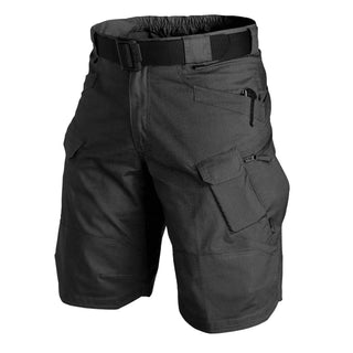 Waterproof Quick Dry Cargo Shorts