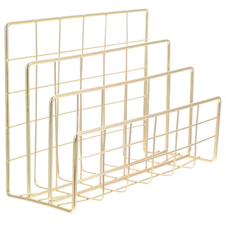 File Rack Organizer