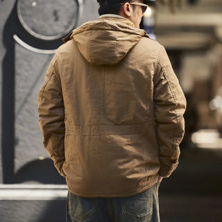 Workwear Shooter's Jacket