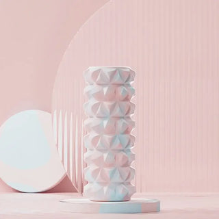 EVA 3D Bionic Foam Roller