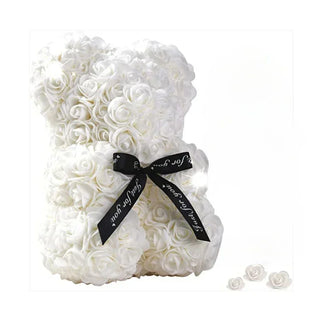 Eternal Rose Bear – A Keepsake Mom Will Never Forget