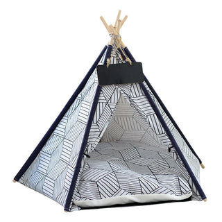 Indoor Pet Teepee