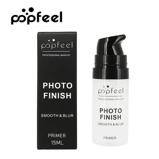 Popfeel Face Primer Gel Base