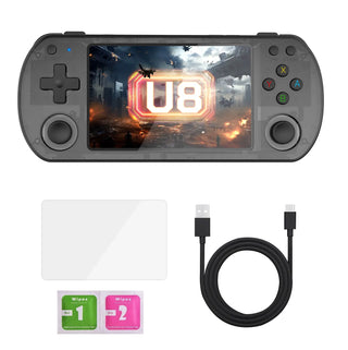 U8 Retro Handheld Game Console