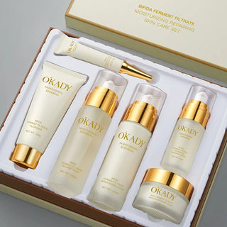 OKADY Bifida Ferment Lysate Skincare Set