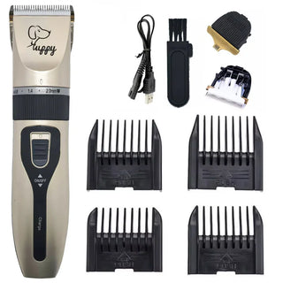 ProGroom Dog Clipper Set