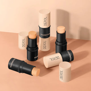 DEROL Concealer Stick With Oil Control