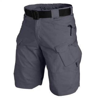 Waterproof Quick Dry Cargo Shorts