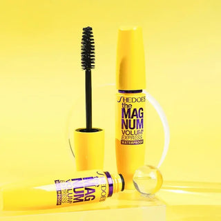 SHEDOES Magnum Mascara