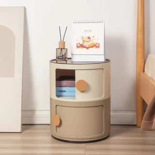 Nordic Circle Kids Nightstand