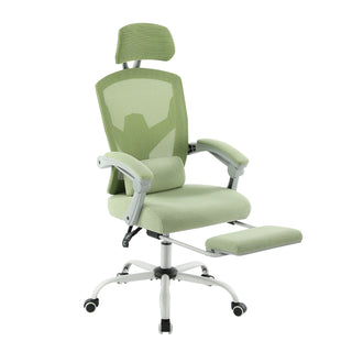 JHK Ergonomic Reclining High Back Mesh Chair