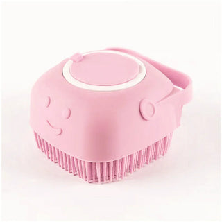 Silicone Massage Bath Brush