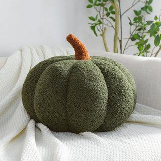 High Quality Luxury Woody Decor Pumpkin Pillow