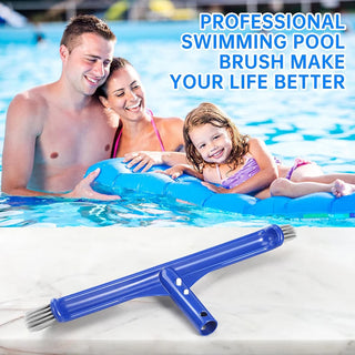 AquaGlide Deluxe Pool Brush