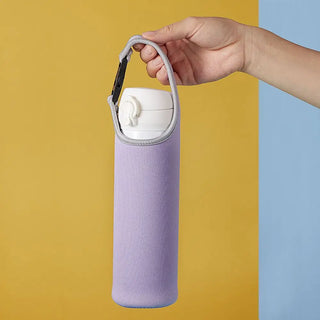 Water Bottle Cover Bag Pouch