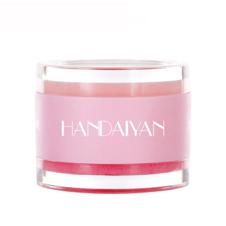 Sugar Lip Scrub & Repair Balm