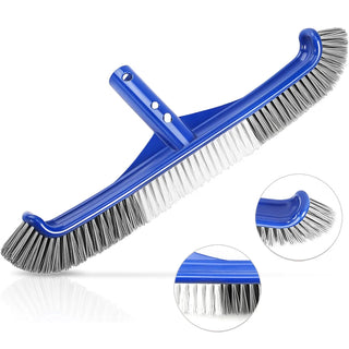 AquaGlide Deluxe Pool Brush