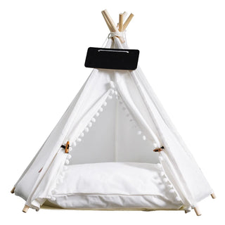 Indoor Pet Teepee