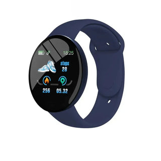 New D18 Multifunctional Smart Watch