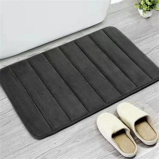 DUTRIEUX Super Soft  Absorbent Bath Mat