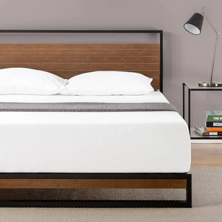 Suzanne Platform Bed Frame