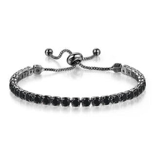 Tennis Bracelet – A Personal Touch She’ll Treasure