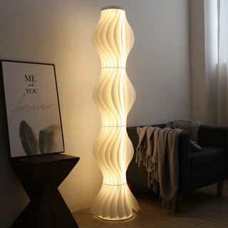 Luvodi GlowBeam LED Floor Lamp