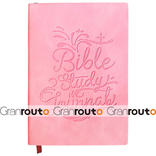Bible Study Journal – A Meaningful Gift for Mom’s Quiet Time