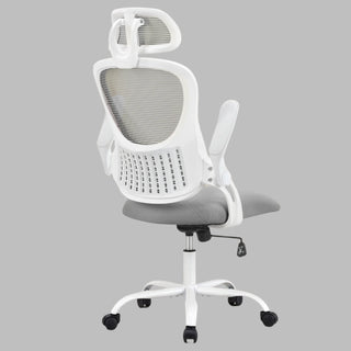 JHK Mesh Ergonomic Office Chair with superior lumbar