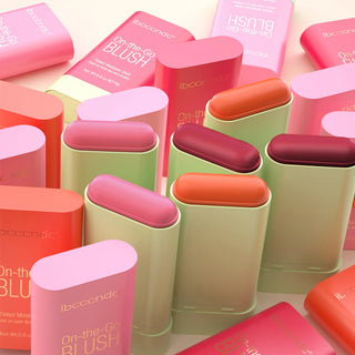 ibcccndc On-the-Go Blush Stick