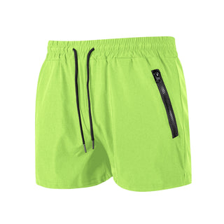Men’s Quick-Dry Swim Trunks