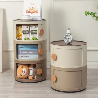 Nordic Circle Kids Nightstand