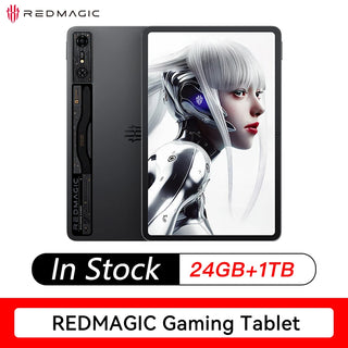 RedMagic 10.9" Gaming Tablet