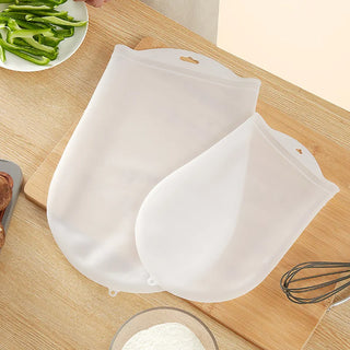 3/6Kg Silicone Kneading Dough Bag