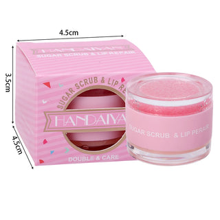 Sugar Lip Scrub & Repair Balm