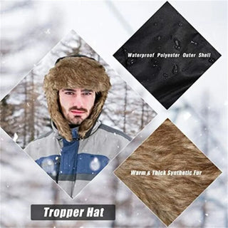 Men's Winter Trappers