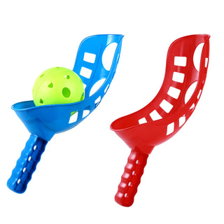 Scoop Ball Set