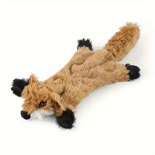 CozyPaw Pet Plush Toy